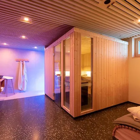 Bergzeit * Schoppernau