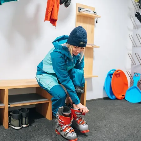 Bergzeit Schoppernau