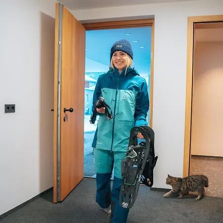 Bergzeit * Schoppernau