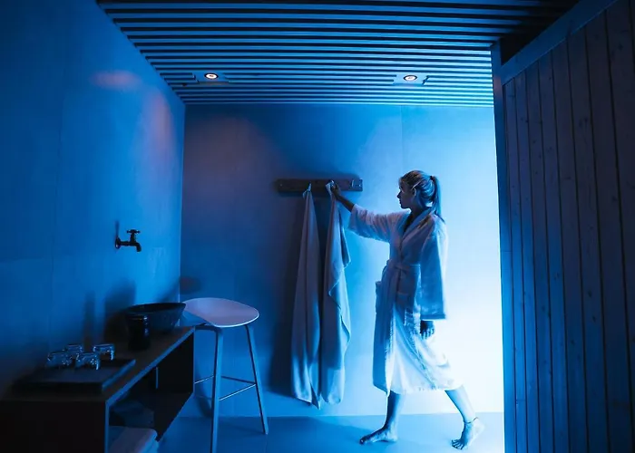 Bergzeit Apartamento Schoppernau