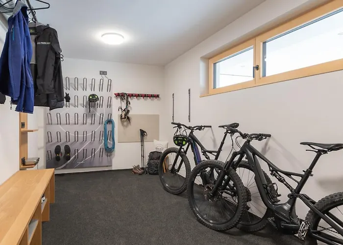 Bergzeit * Schoppernau